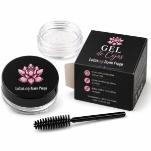 Gel de cejas