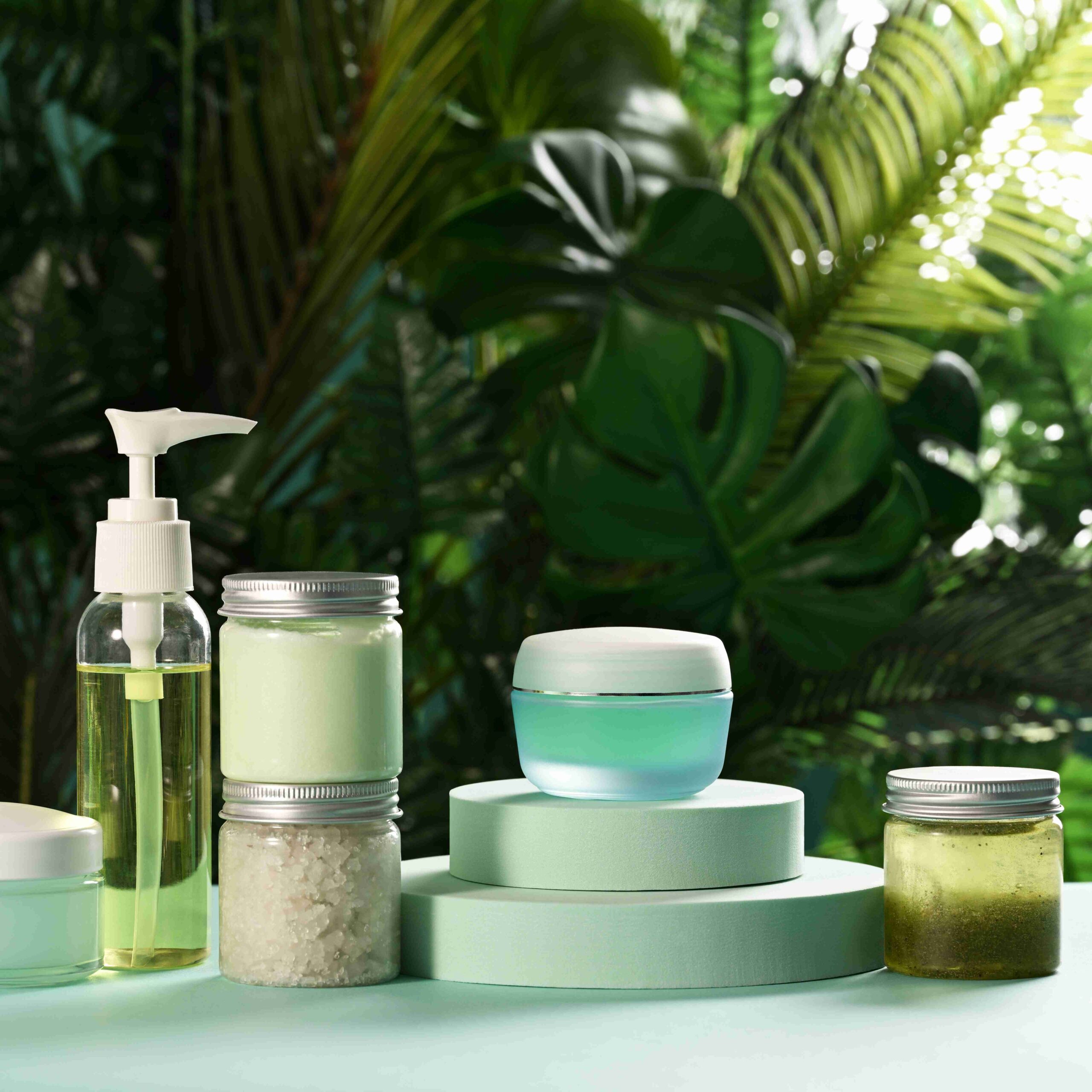 out assortment of beauty products on tropical backgrou 2026 03 16 01 26 48 utc scaled