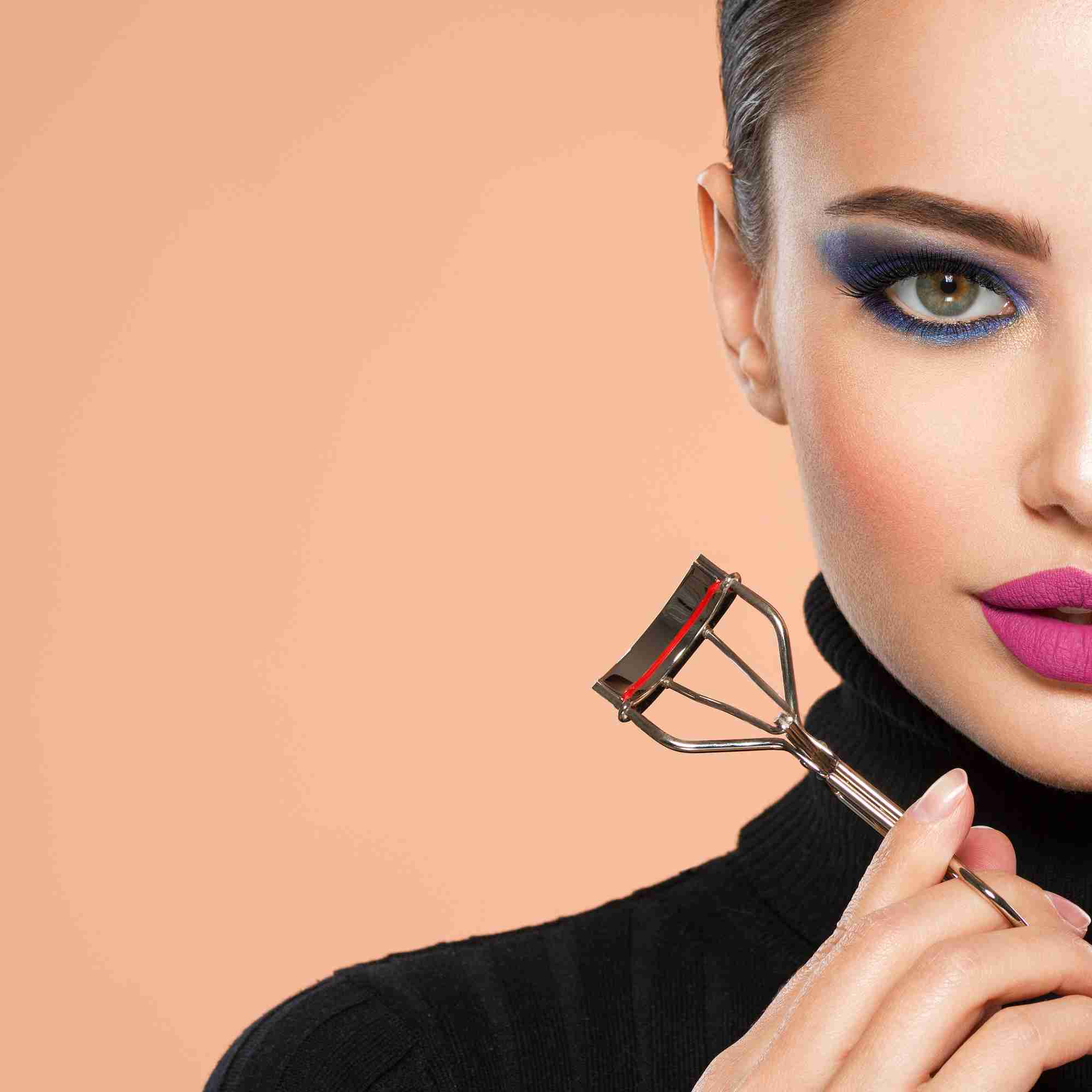 servicio de pestañas velvet beauty