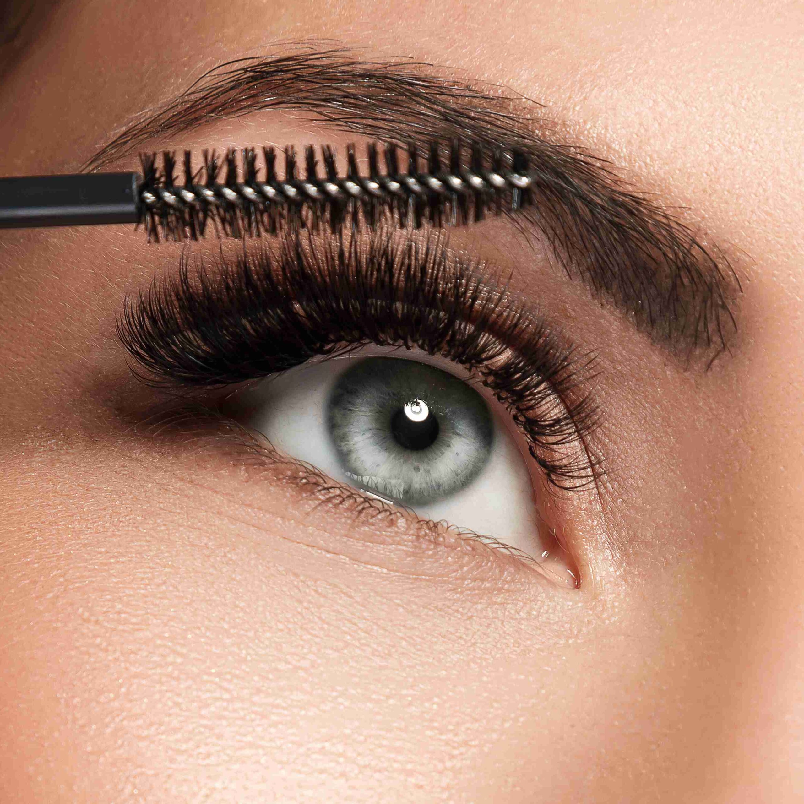 servicio de pestañas velvet beauty